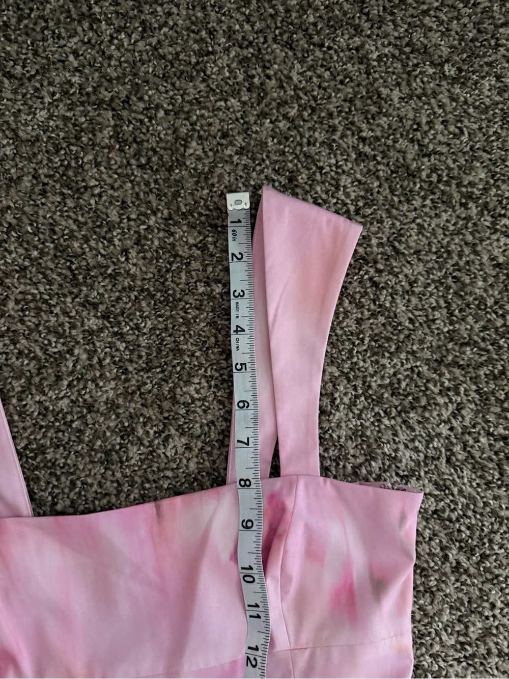 NWT Gianni Bini Shea Leigh Mills Dolly dress - Picture 5 of 9